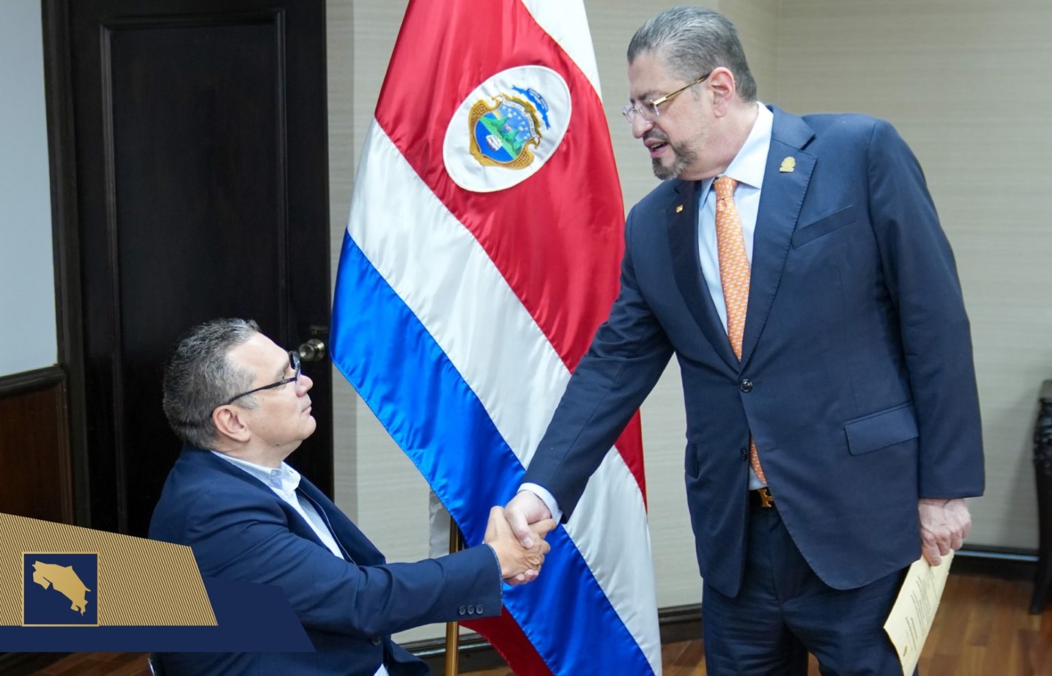 Imagen principal del artículo: Asamblea Legislativa convoca a ministro del Deporte para dar cuentas sobre el estado crítico en el que se encuentra Costa Rica