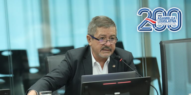 La deriva autoritaria del Parlamento Cívico Ambiental de la Asamblea Legislativa