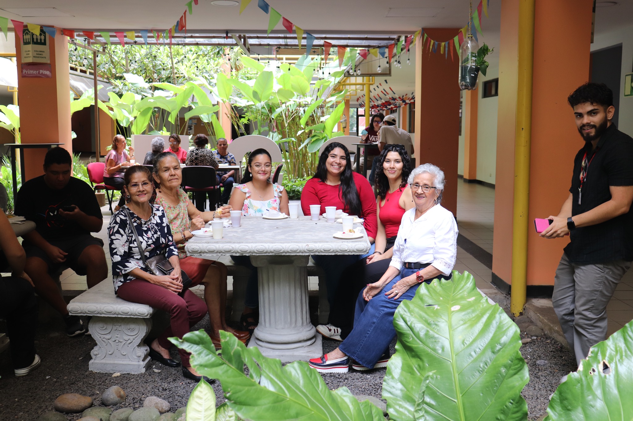 Imagen principal del artículo: Idespo celebra su 50 aniversario con actividades para todo público