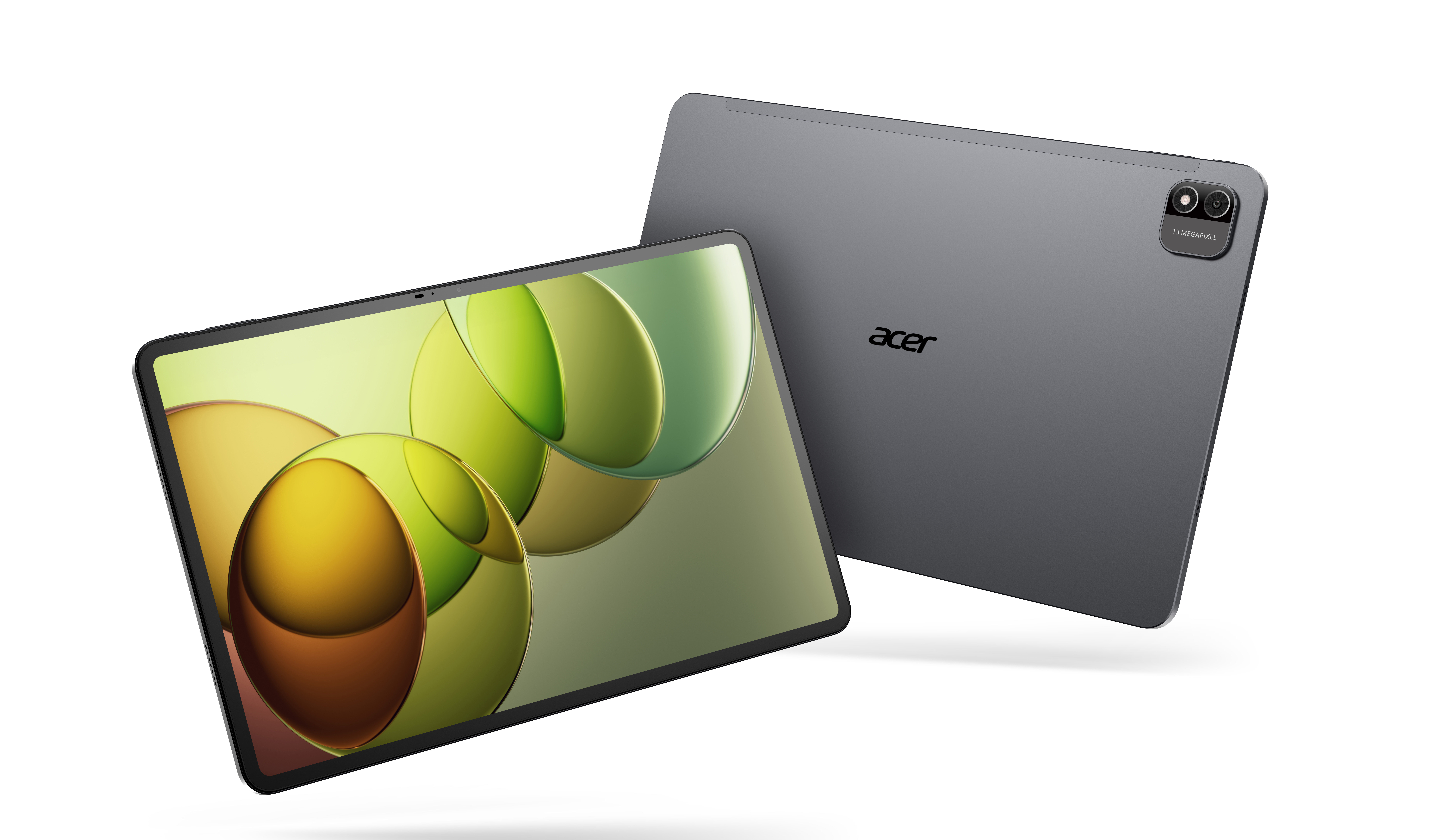 Imagen principal del artículo: Acer amplía su portafolio con nuevas tablets, monitores y un router Wi-Fi 7 para mejorar la vida digital moderna