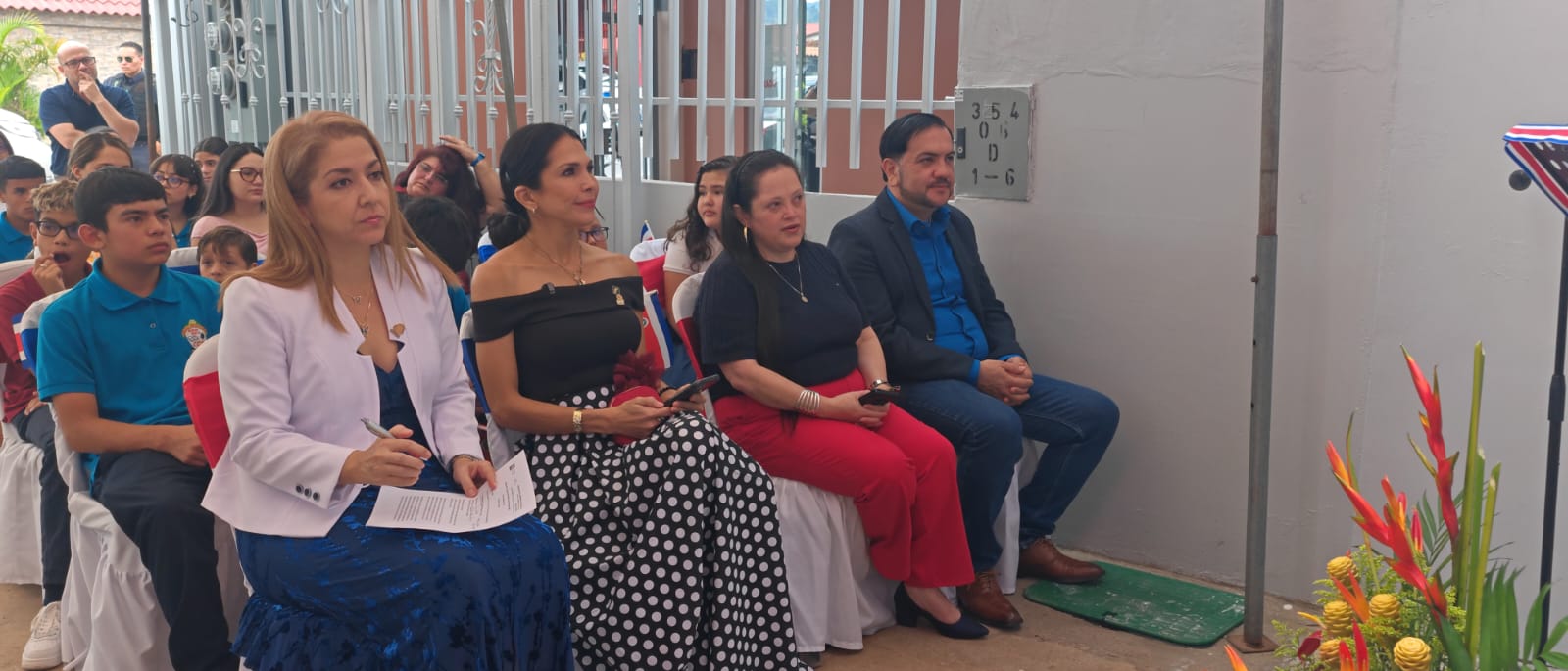 Imagen principal del artículo: PANI abre nueva oficina local en El Guarco y fortalece oficinal local de La Unión