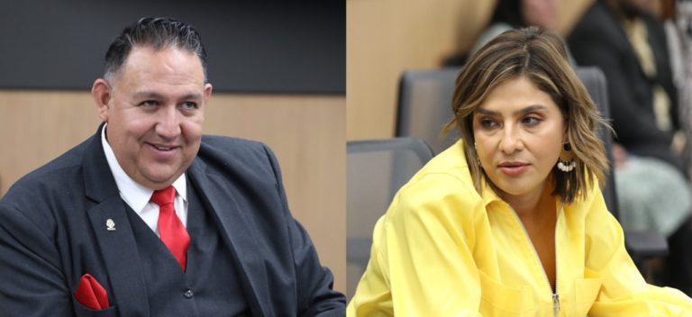 ¿Qué hizo el congreso esta semana? Del 1 al 4 de setiembre de 2025