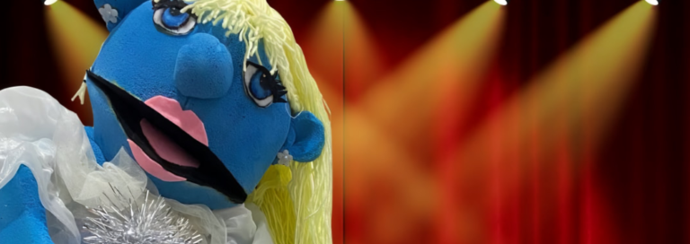 "Pinocchio y el show de marionetas bailarinas" llega al Teatro Popular Melico Salazar