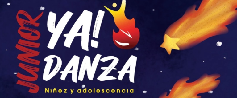 Junior Ya! Danza apuesta por la inclusión con su primera gran puesta en escena