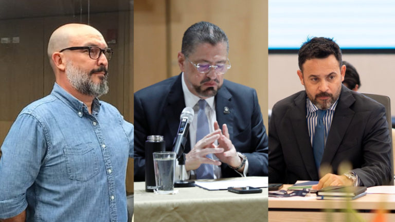 Caso BCIE calienta (y mucho) en distintos frentes