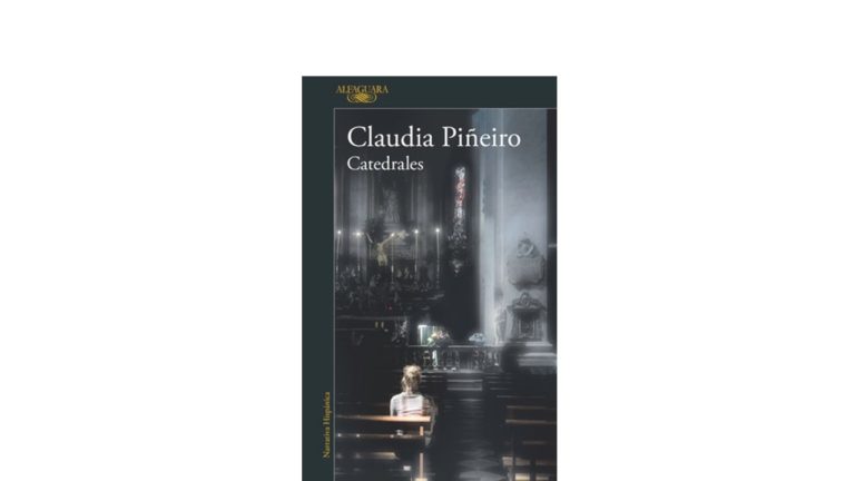Reseña de “Catedrales” de Claudia Piñeiro