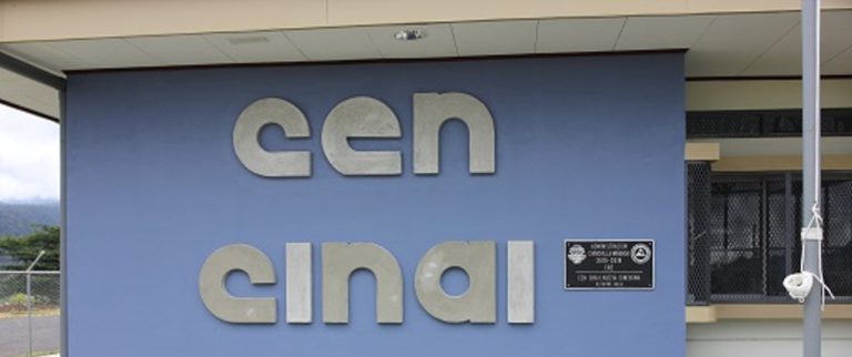 ¿150 Cen-Cinai nocturnos para jornadas de 12 horas?