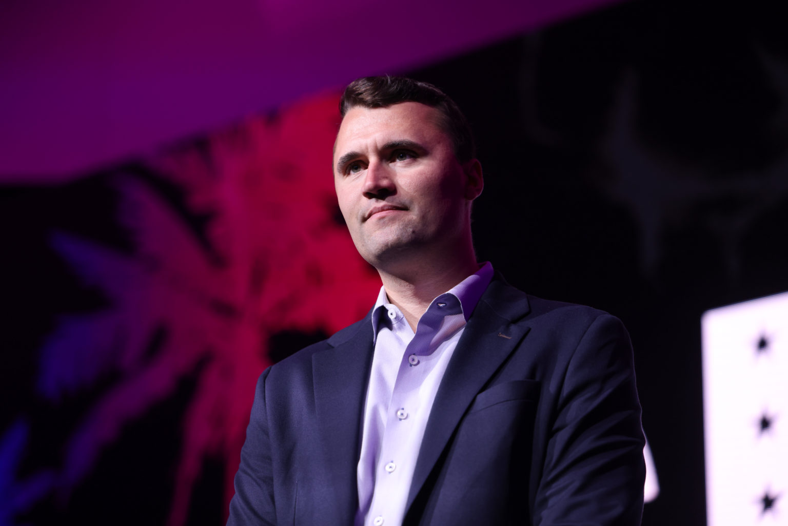 Imagen principal del artículo: Charlie Kirk y su legado