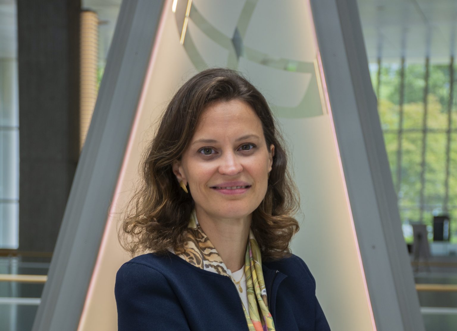 Imagen principal del artículo: El Banco Mundial nombra a Susana Cordeiro Guerra como vicepresidenta para América Latina y el Caribe