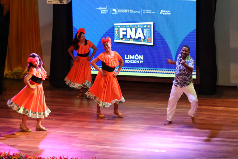 Fondo Limón impulsa once proyectos artísticos en el Festival Nacional de las Artes 2025