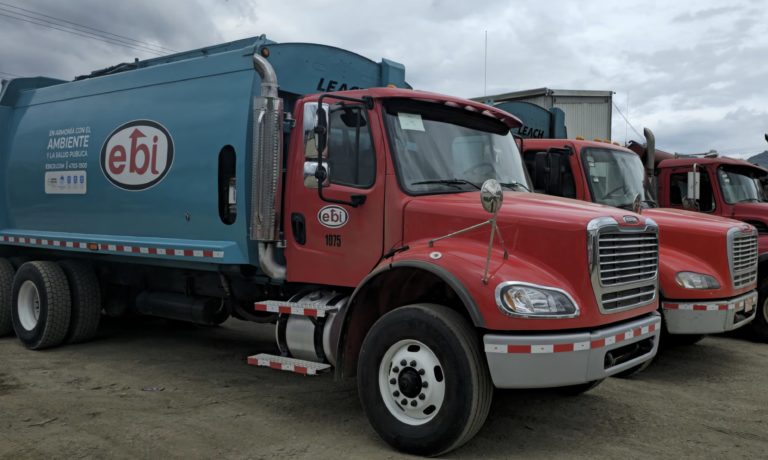 Municipalidad de Montes de Oro otorga permiso de construcción definitivo a EBI