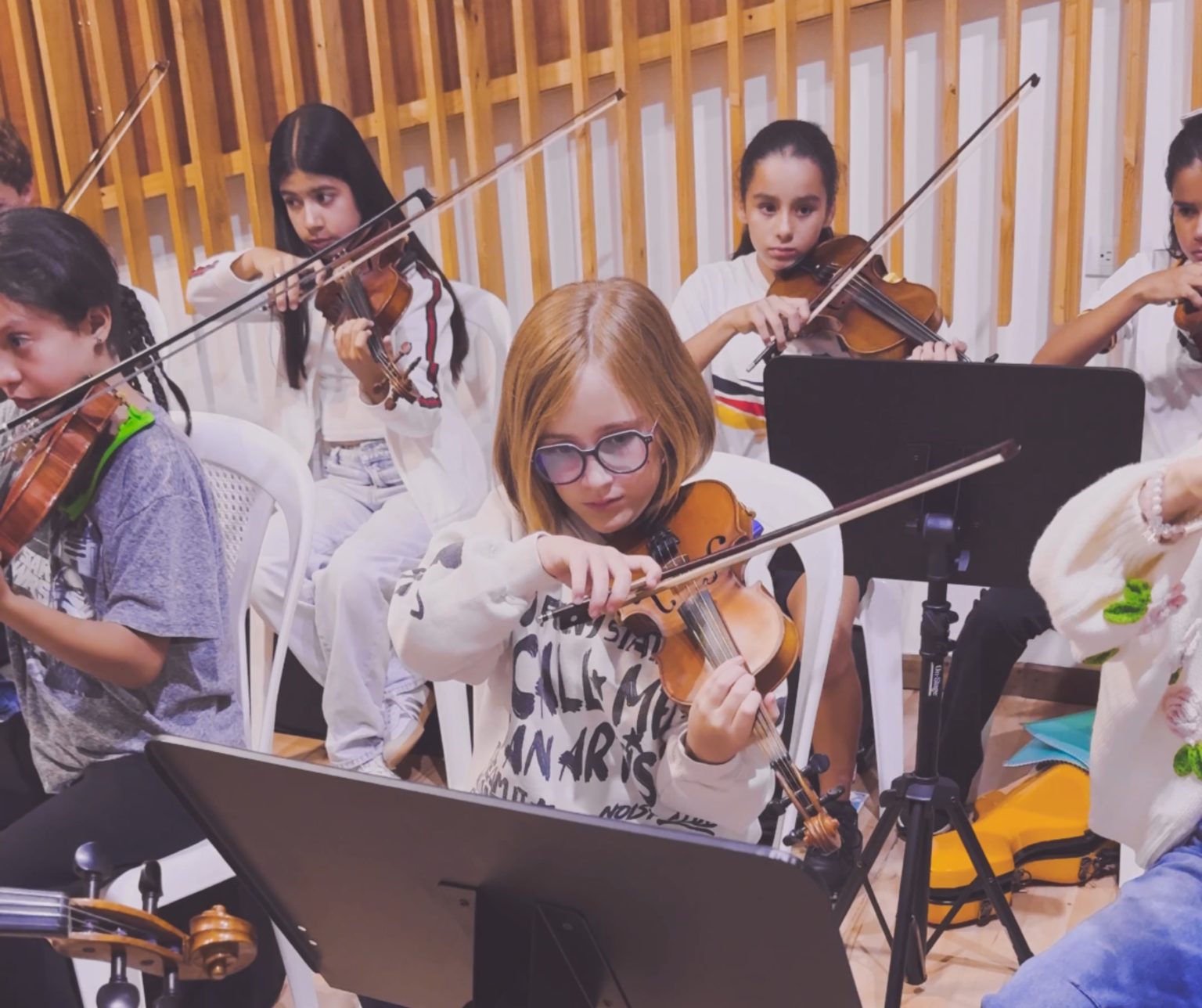 Imagen principal del artículo: FilarmoniKids debutará en el Teatro Melico Salazar con dos funciones