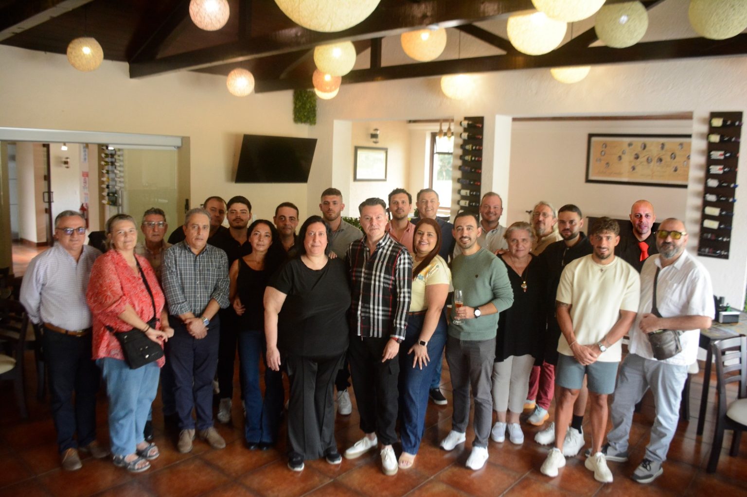 Imagen principal del artículo: Cámara de Comercio Ítalo-Costarricense presentó el “Sello de Calidad Italiana 2025”