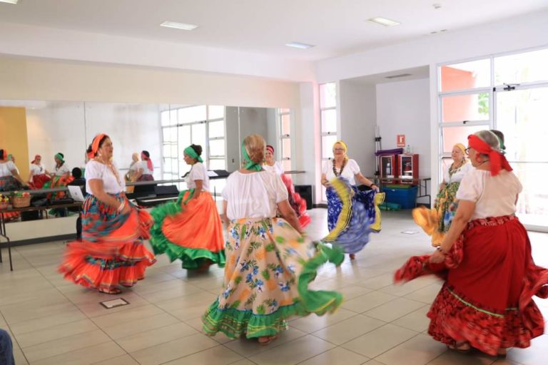 Ageco realizará múltiples actividades culturales gratuitas en el mes de octubre