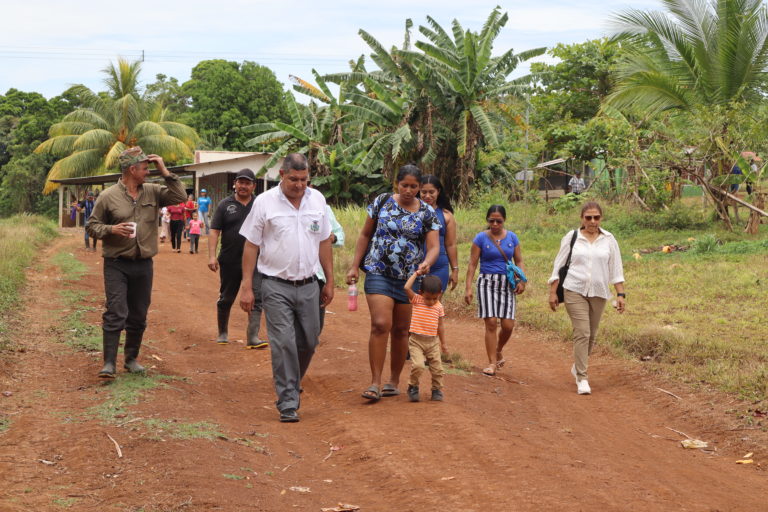 PNUD: Centroamérica entre las regiones más expuestas a crisis globales interconectadas