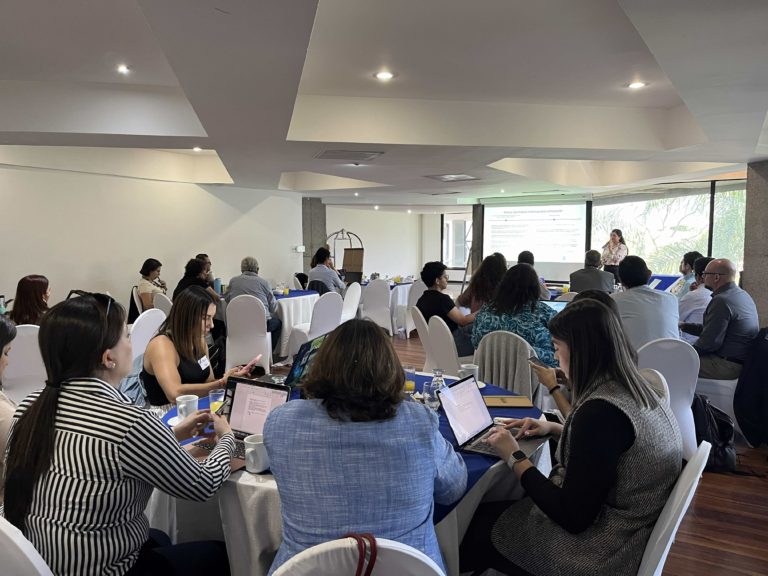 Costa Rica actualiza su Contribución Nacionalmente Determinada al Acuerdo de París