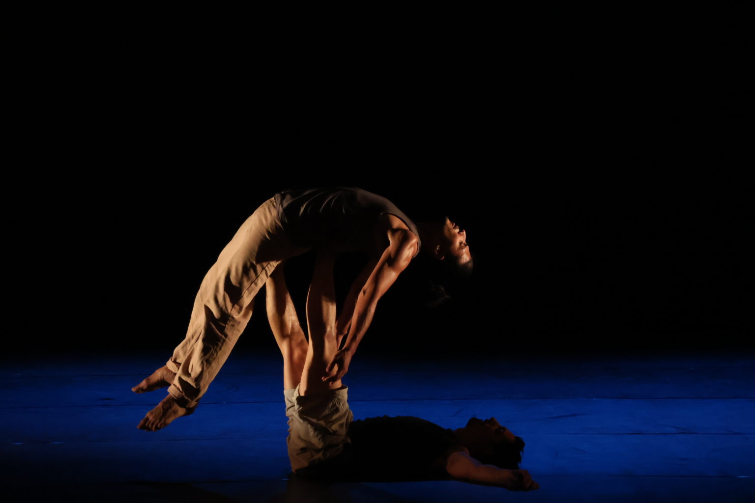 Imagen principal del artículo: Costa Rica participará en el Festival Internacional de Danza Contemporánea EDANCO 2025