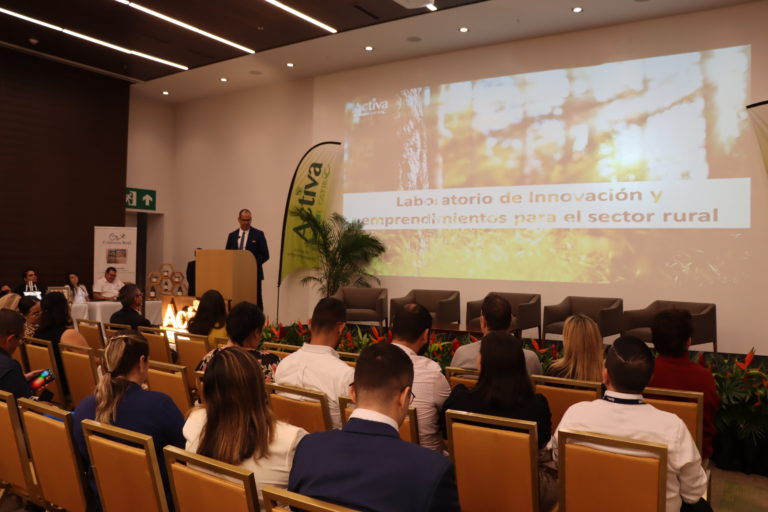 Innovación, sostenibilidad y emprendimiento se encontrarán en el Centro de Convenciones este 30 de septiembre