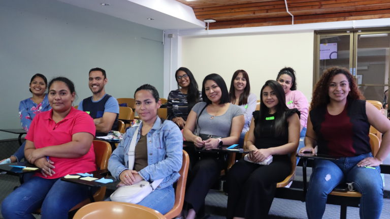 Abren convocatoria para programa gratuito de formación y empleabilidad para jóvenes en Cartago