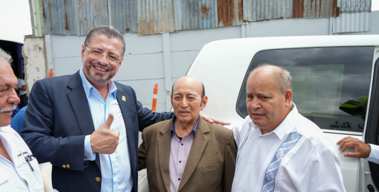 Los audios del presidente: Segunda Parte