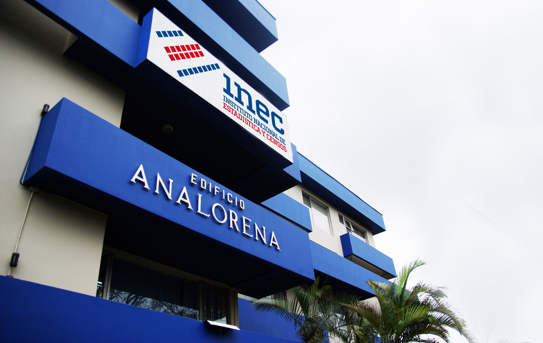 Imagen principal del artículo: INEC defiende metodología del IPC y afirma que incluye diferentes calidades de arroz