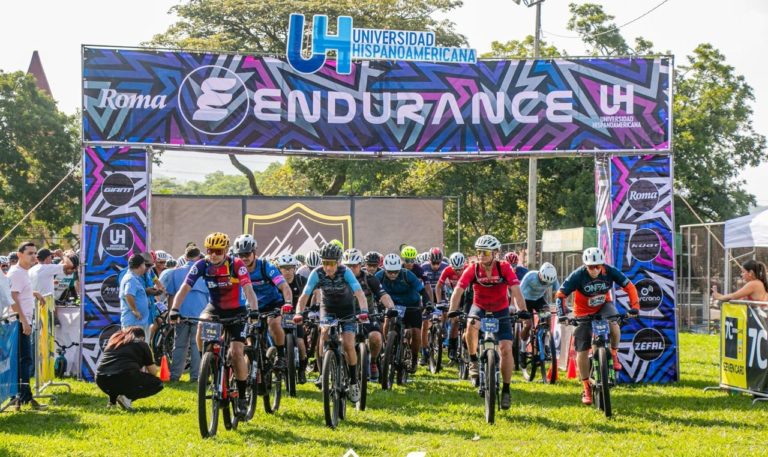 Puerto Viejo será sede del Campeonato Iberoamericano de MTB 2025