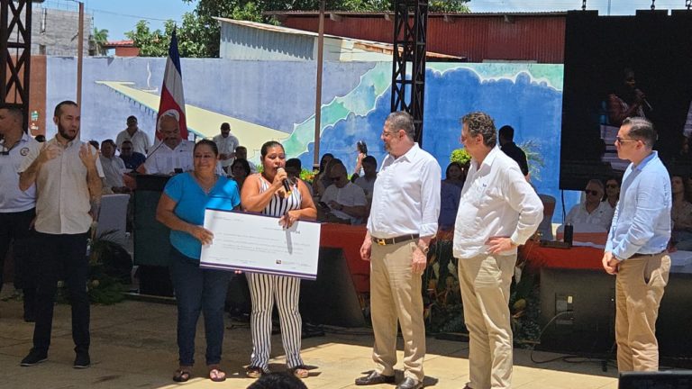 Gobierno establece ₡1.700 millones para programa de pago por servicios ecosistémicos marinos