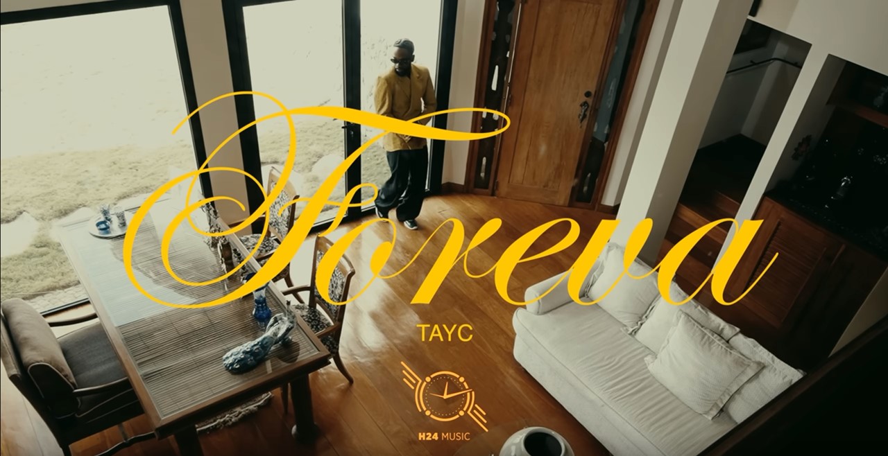 Imagen principal del artículo: Foreva