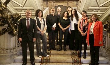 Madrid será la sede de la IV edición del Festival Letras de Costa Rica