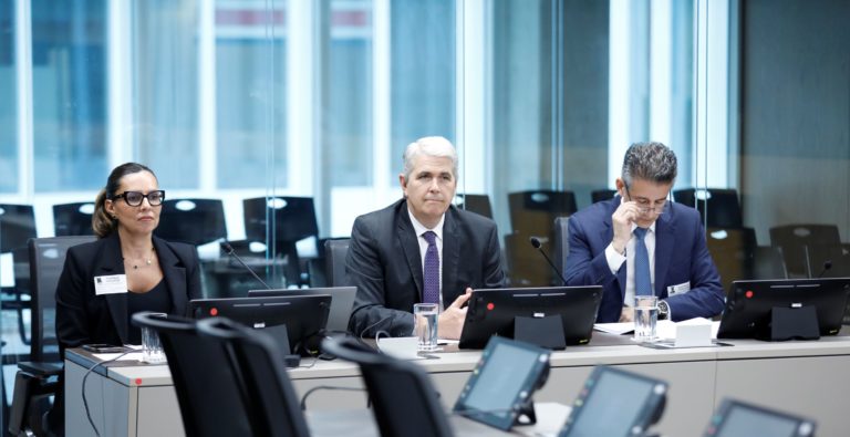 Aseguradoras privadas objetan proyecto de ley para financiar el Ovsicori, la Red Sismológica y el Instituto Meteorológico