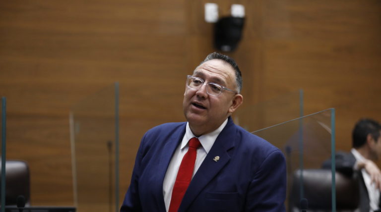 Bojorges y el arte menor de vivir de rodillas