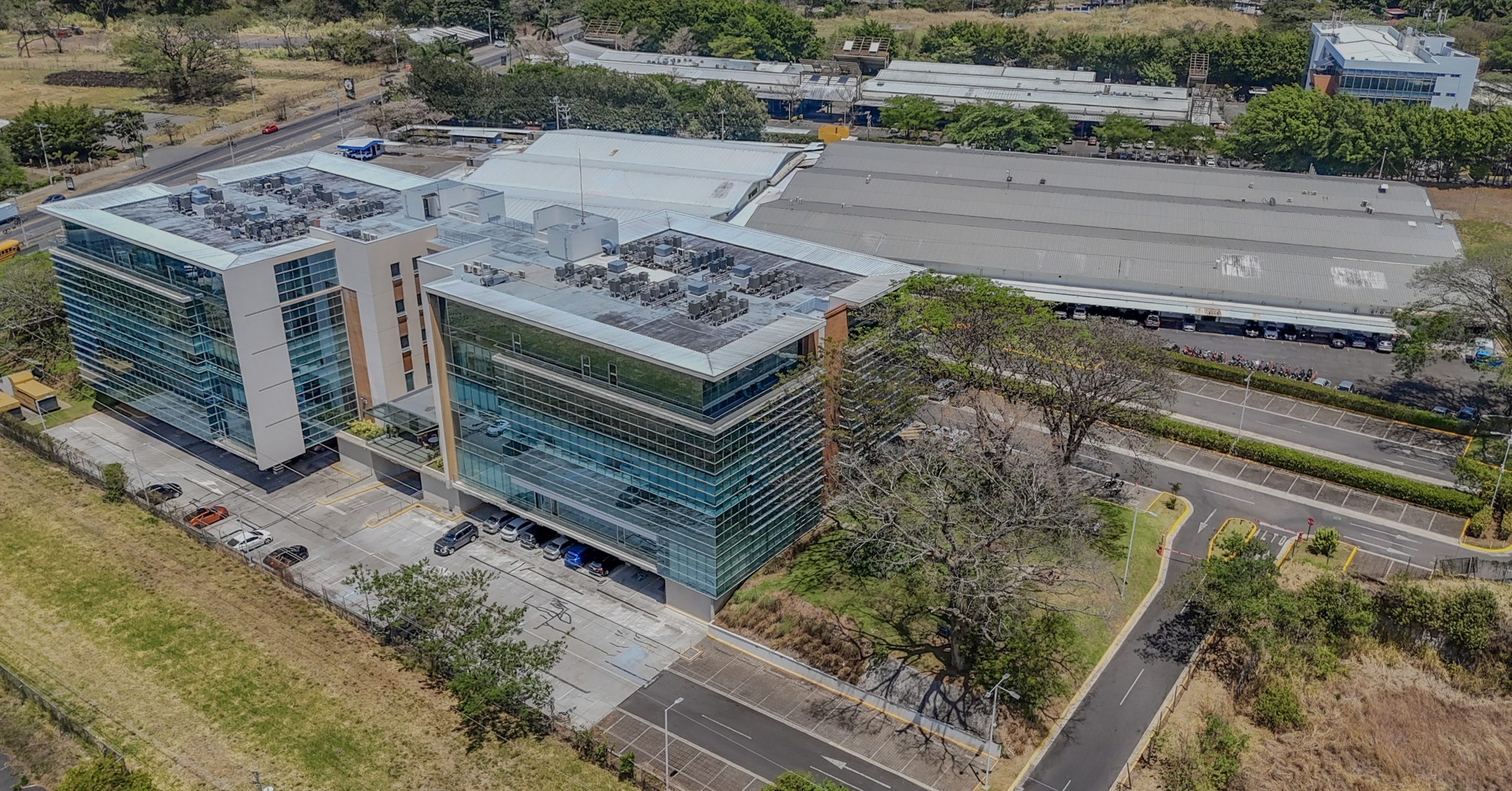 Imagen principal del artículo: Más allá de la exoneración: las zonas francas se transforman en motores de competitividad