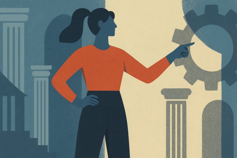 La mujer misógina: guardiana del patriarcado