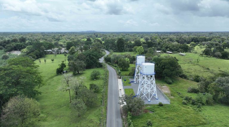 Territorios rurales del Caribe reciben más de ₡9 mil millones del Inder en el último año
