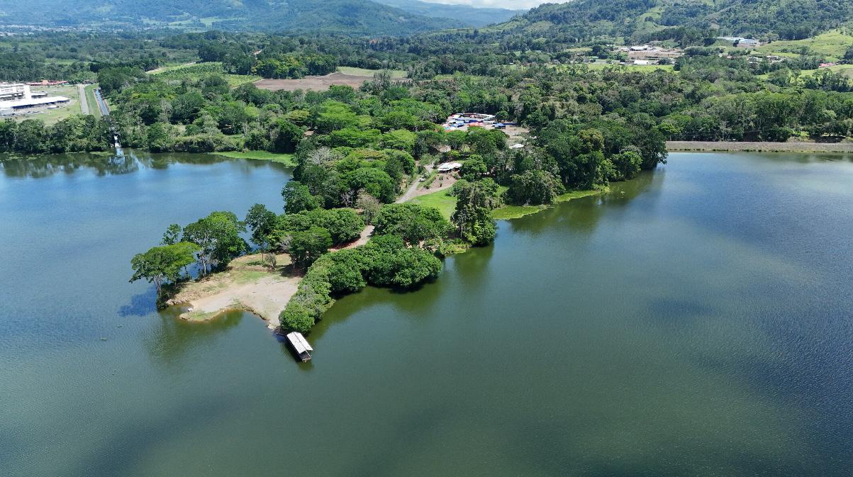 Imagen principal del artículo: Turrialba presentará el queso más grande de Costa Rica en la Expo Feria Nacional del Queso
