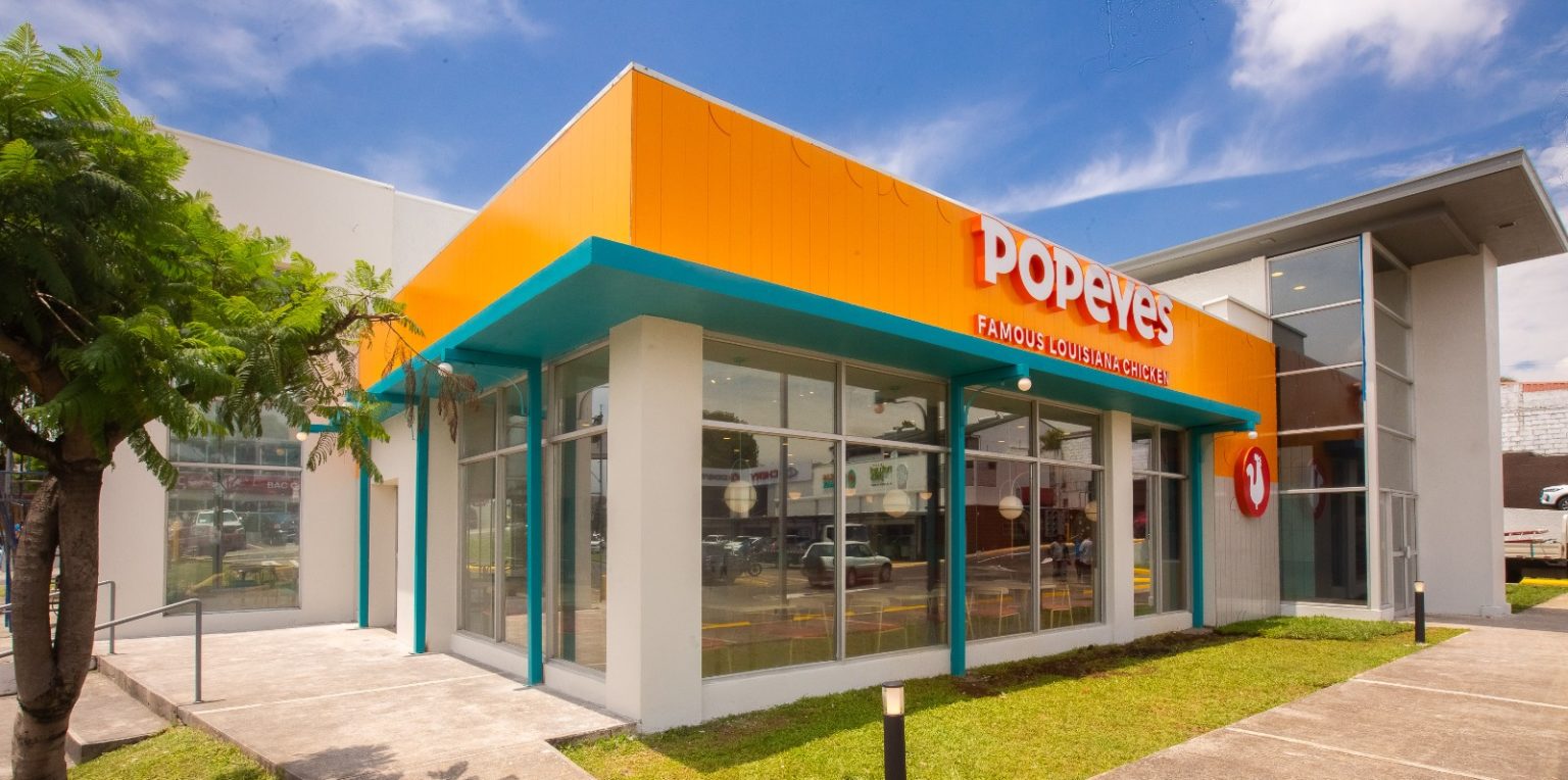 Imagen principal del artículo: Cadenas de comida rápida abrirán 350 plazas en Costa Rica