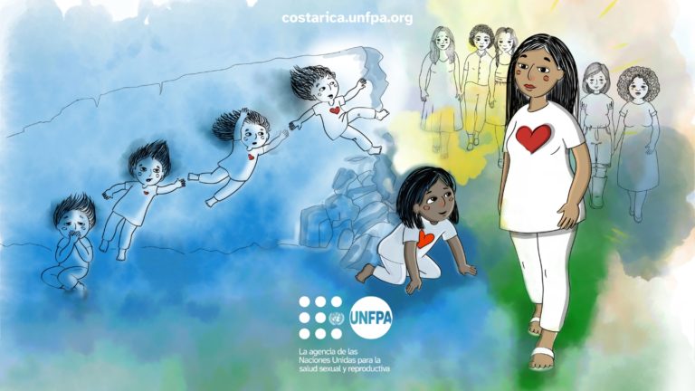 “Diana”: la historia de una mujer indígena que rompió ciclos de violencia