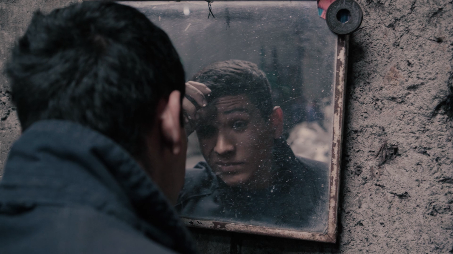 Imagen principal del artículo: Wainer Méndez Solano y su documental “Resiliencia” destacan a nivel internacional