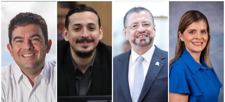 CIEP: Costa Rica más indecisa que nunca