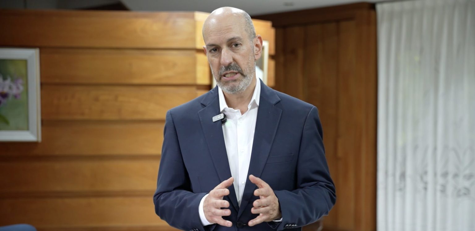 Imagen principal del artículo: ABC reafirma importancia de contar con normativa equilibrada contra estafas bancarias