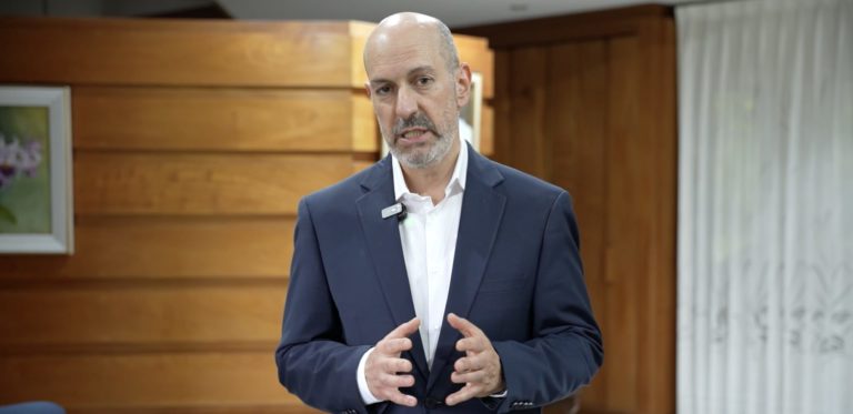 Costa Rica iniciará nuevo gobierno bajo presión externa y con un crecimiento desigual, advierte Rodrigo Cubero