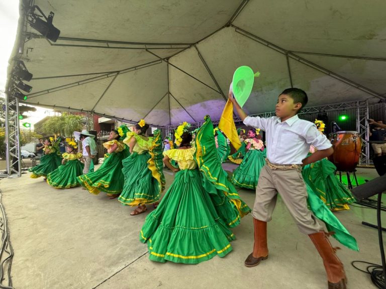 Casa de la Cultura de Santa Cruz se renovará por completo