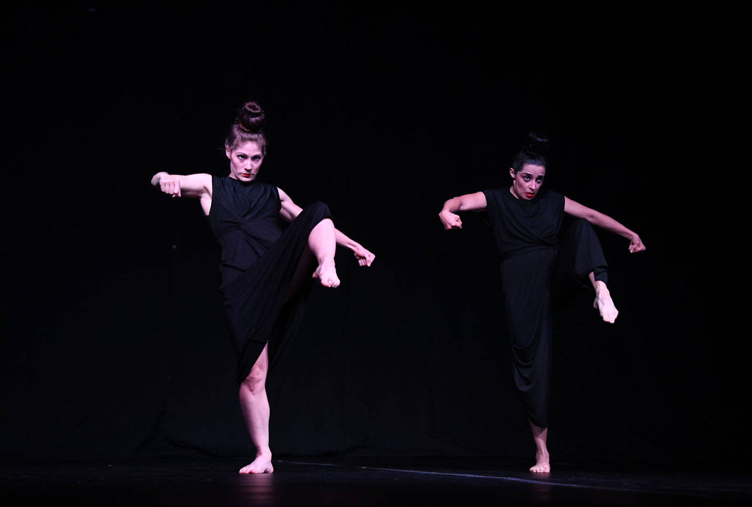 Imagen principal del artículo: Danza Universitaria estará presente en el Festival Internacional de Danza Contemporánea EDANCO 2025