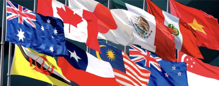 CNAA solicita al MAG posición oficial sobre negociaciones del Acuerdo Transpacífico