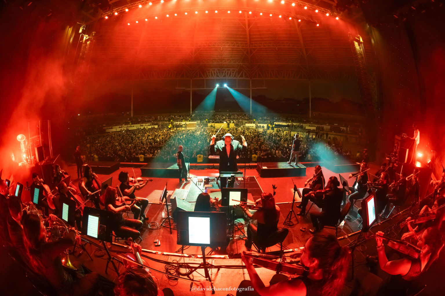 Imagen principal del artículo: Hybrid Theory y la Filarmónica de Costa Rica deslumbraron con un homenaje a Linkin Park