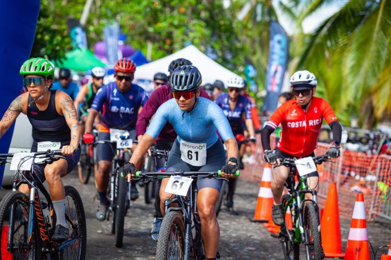 Caribe Green Fest 2025 reunirá deporte y sostenibilidad en Manzanillo
