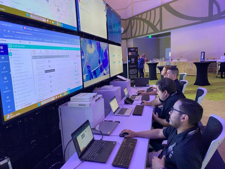 Liberty lidera los servicios integrales e innovadores con conexión segura para el sector empresarial costarricense