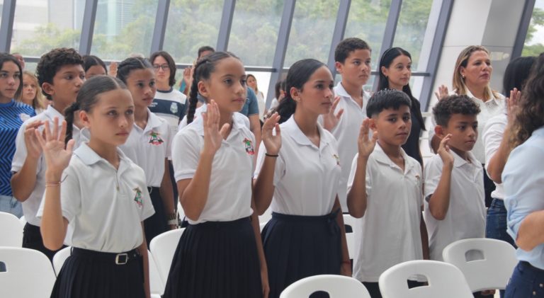 124 estudiantes-atletas representarán a Costa Rica en los Juegos Codicader de Primaria 2025 en Nicaragua