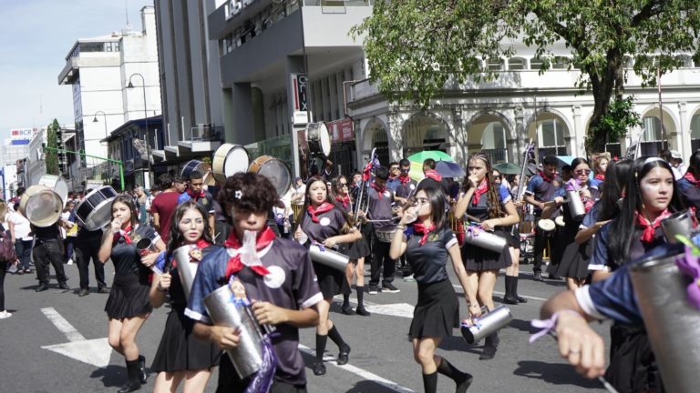Emergencia Educativa, segunda parte: una breve reflexión sobre las fiestas patrias