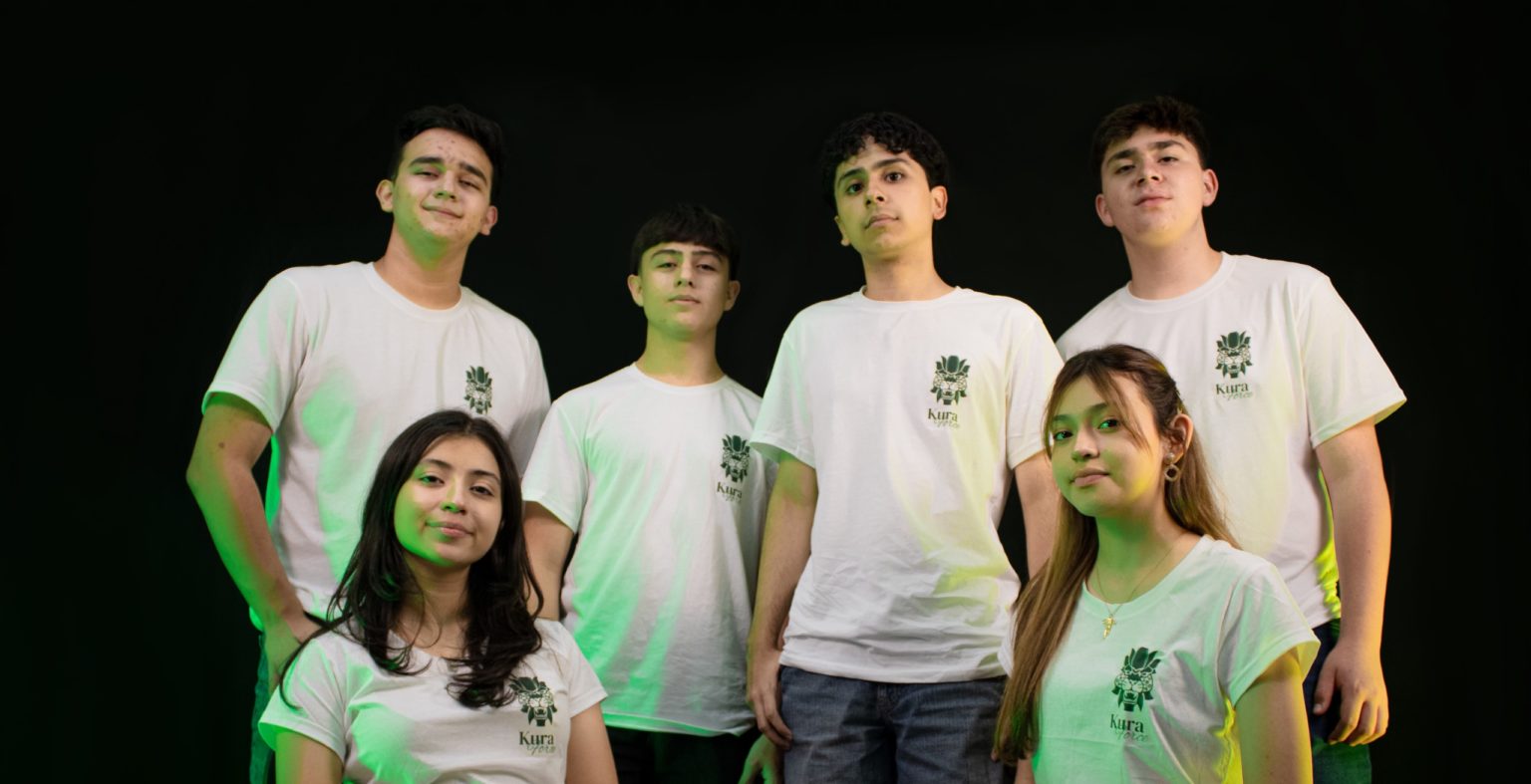 Imagen principal del artículo: Ocho estudiantes costarricenses viajan a Singapur para competir en mundial STEM